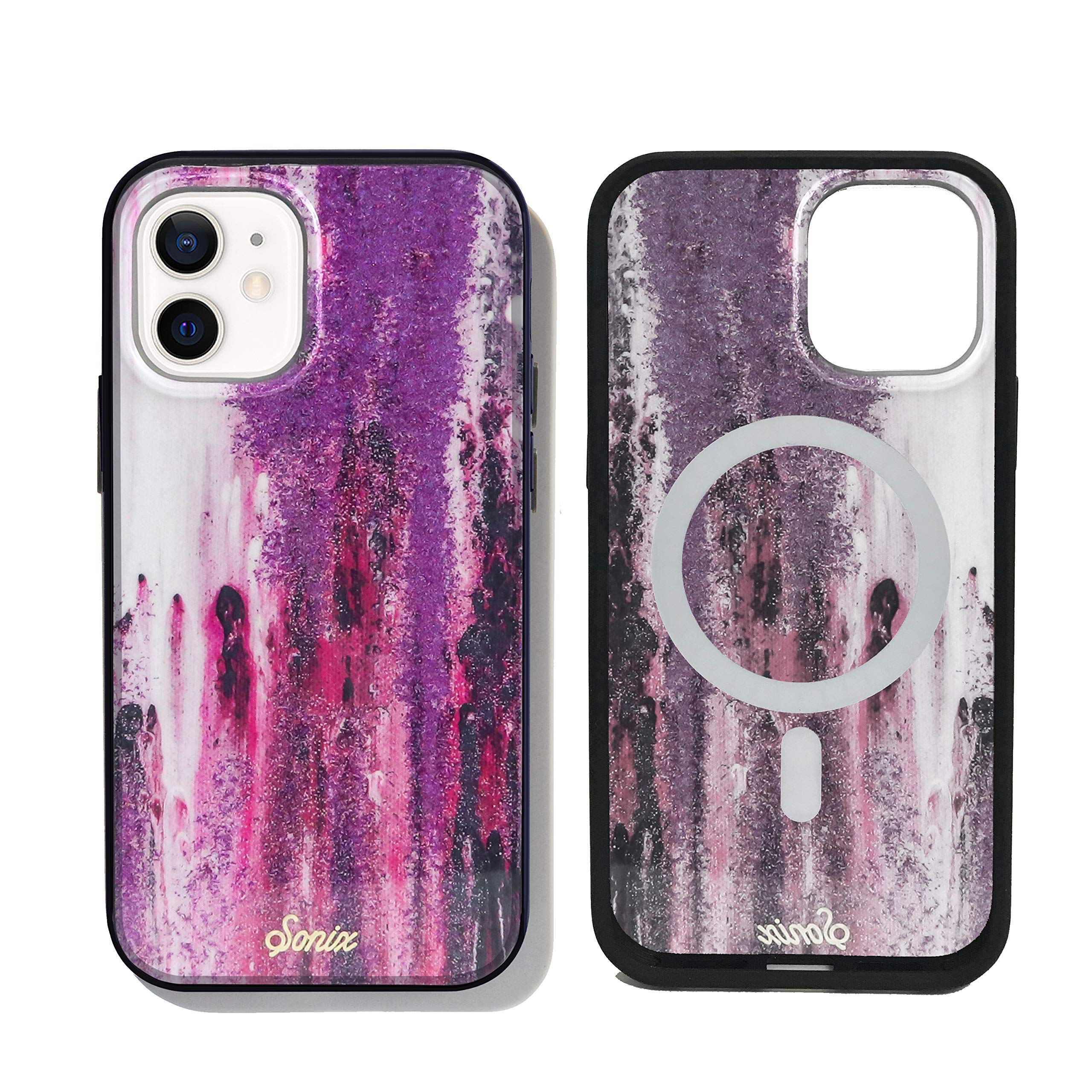 Amazon.co.jp: Sonix iPhone 12 / iPhone 12 Pro用ケース